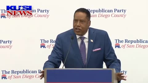 Larry Elder views on systemic racism