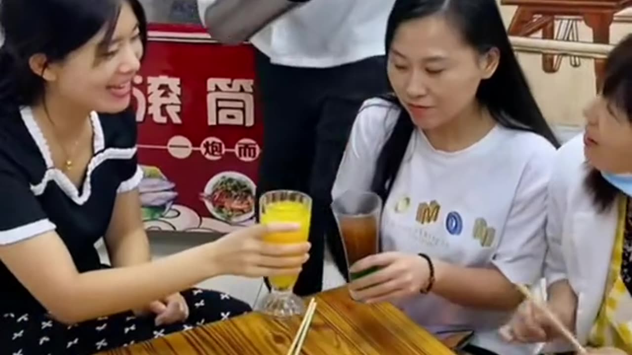 Have you ever seen this way to cook fish?