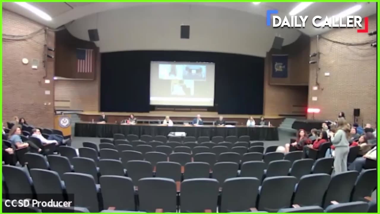 Young Students DESTROY School Board Over Bathroom Policy