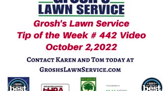Leaf Cleanup Hagerstown Maryland Lawn Mowing Service