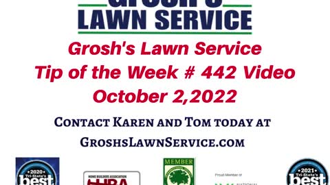 Leaf Cleanup Hagerstown Maryland Lawn Mowing Service