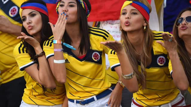Some Facts About The World Cup