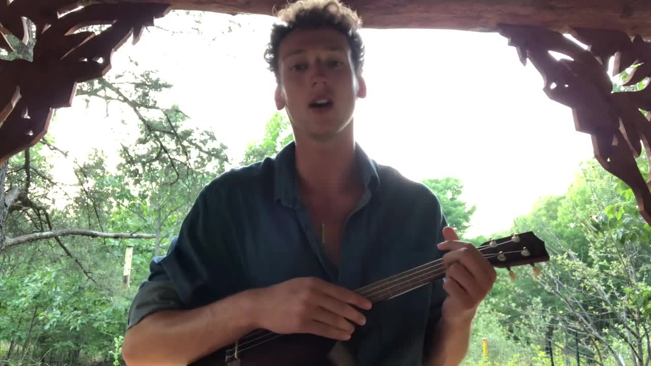 Funny Thing-Thundercat (Cover)