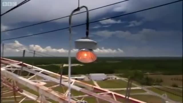 The Flat Earth Nasa Makes Clouds And Makes it Rain