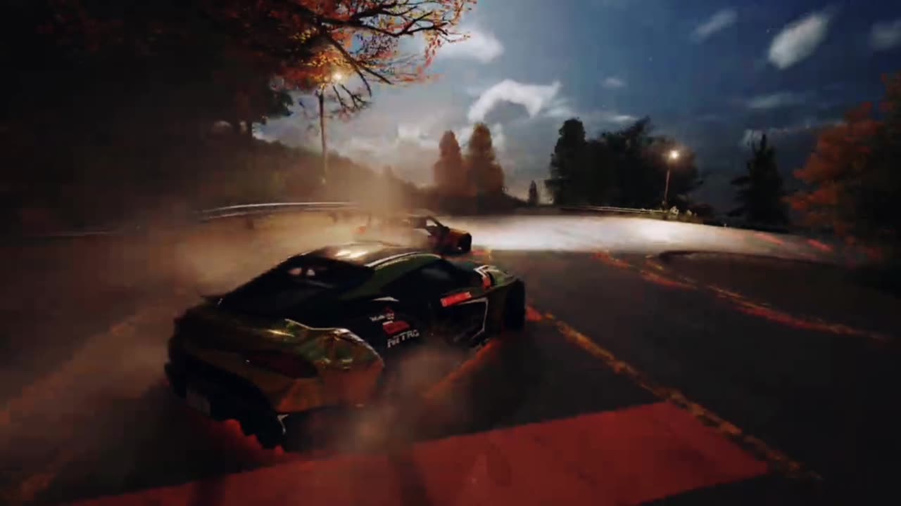 CarX Street Drift Montage KILLAS ft FanatiK