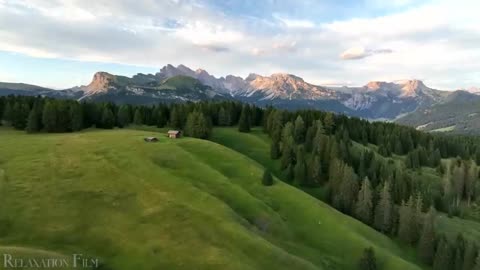 Enchanted ~ Dolomites