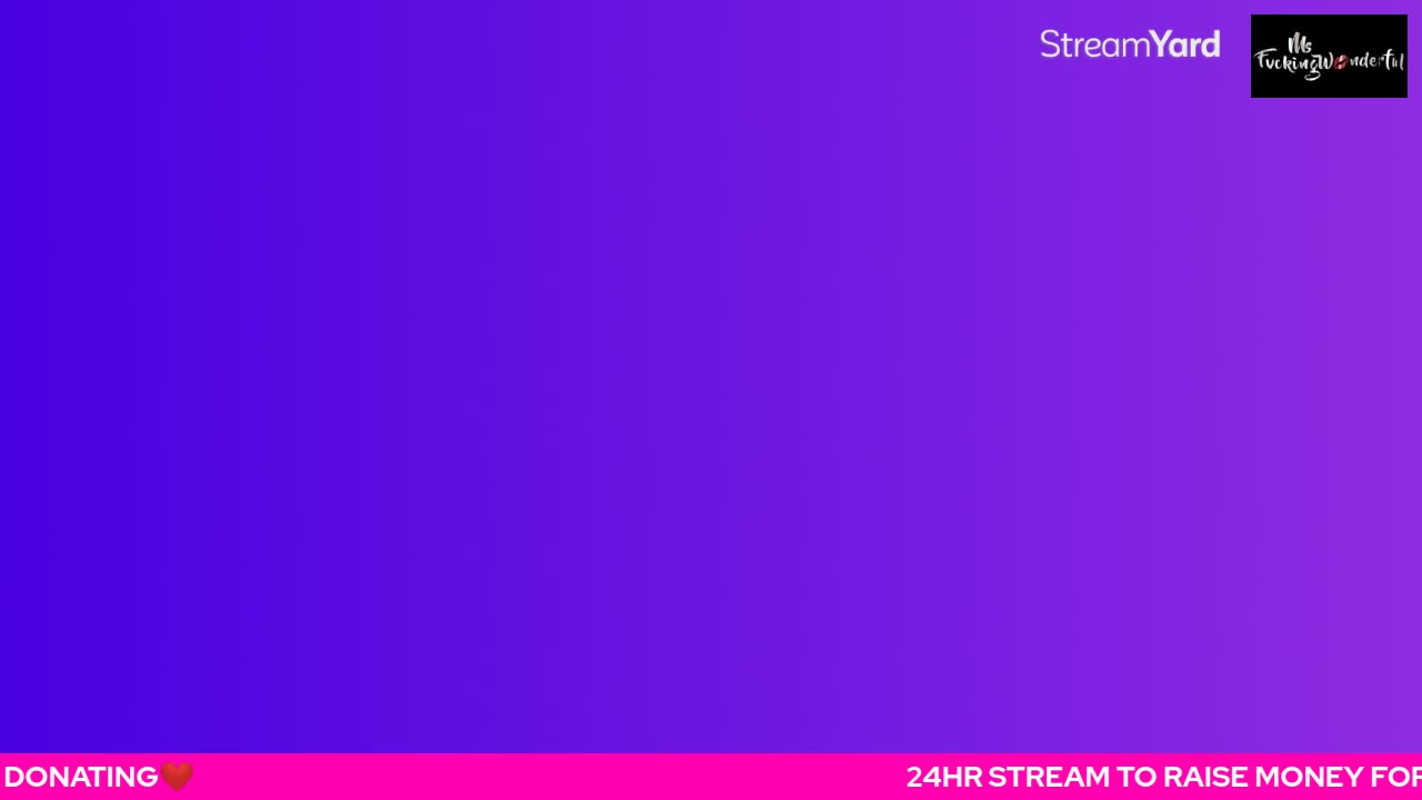 MFW: 24hr part 3 - May 9, 2023