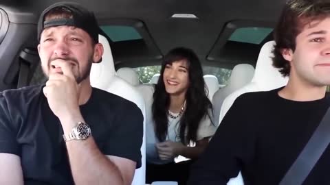DAVID DOBRIK BEST MOMENTS OF 2022