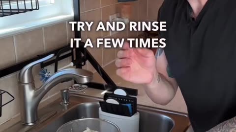 Kitchen Hacks