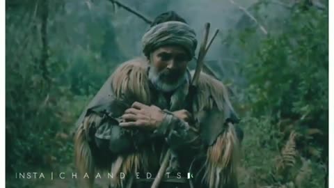 Best scene from Kurlus osman