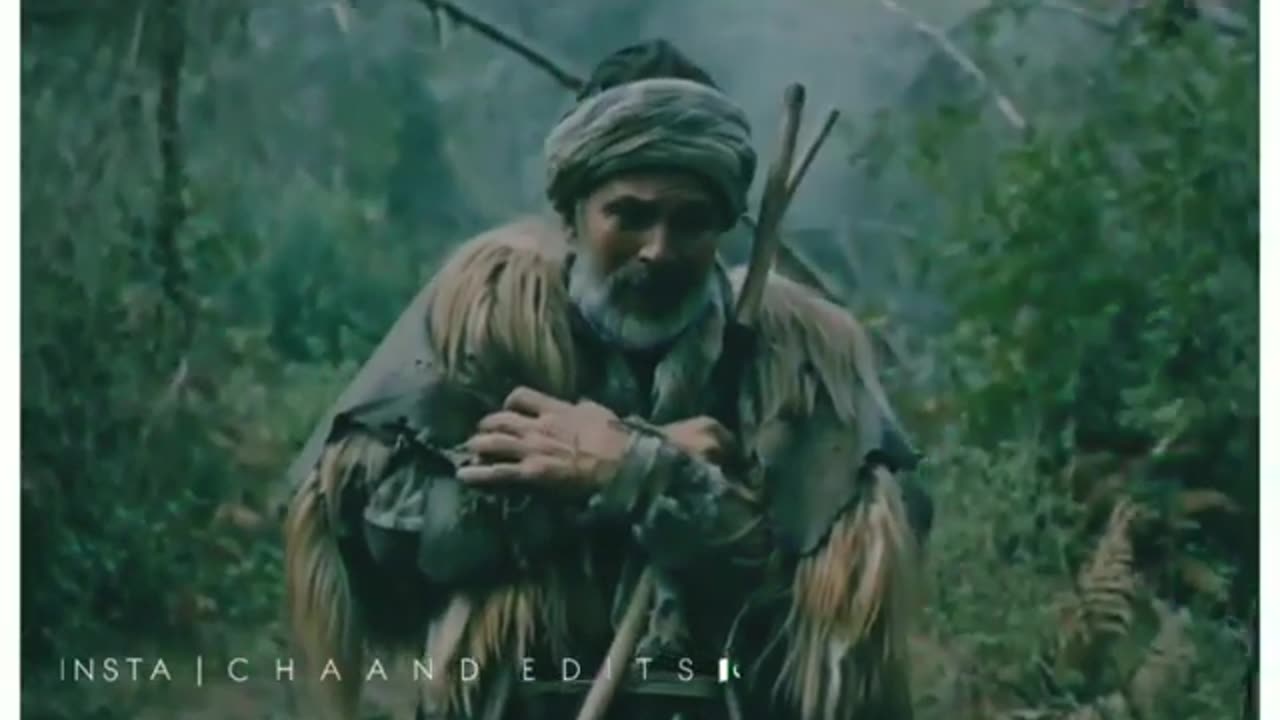 Best scene from Kurlus osman