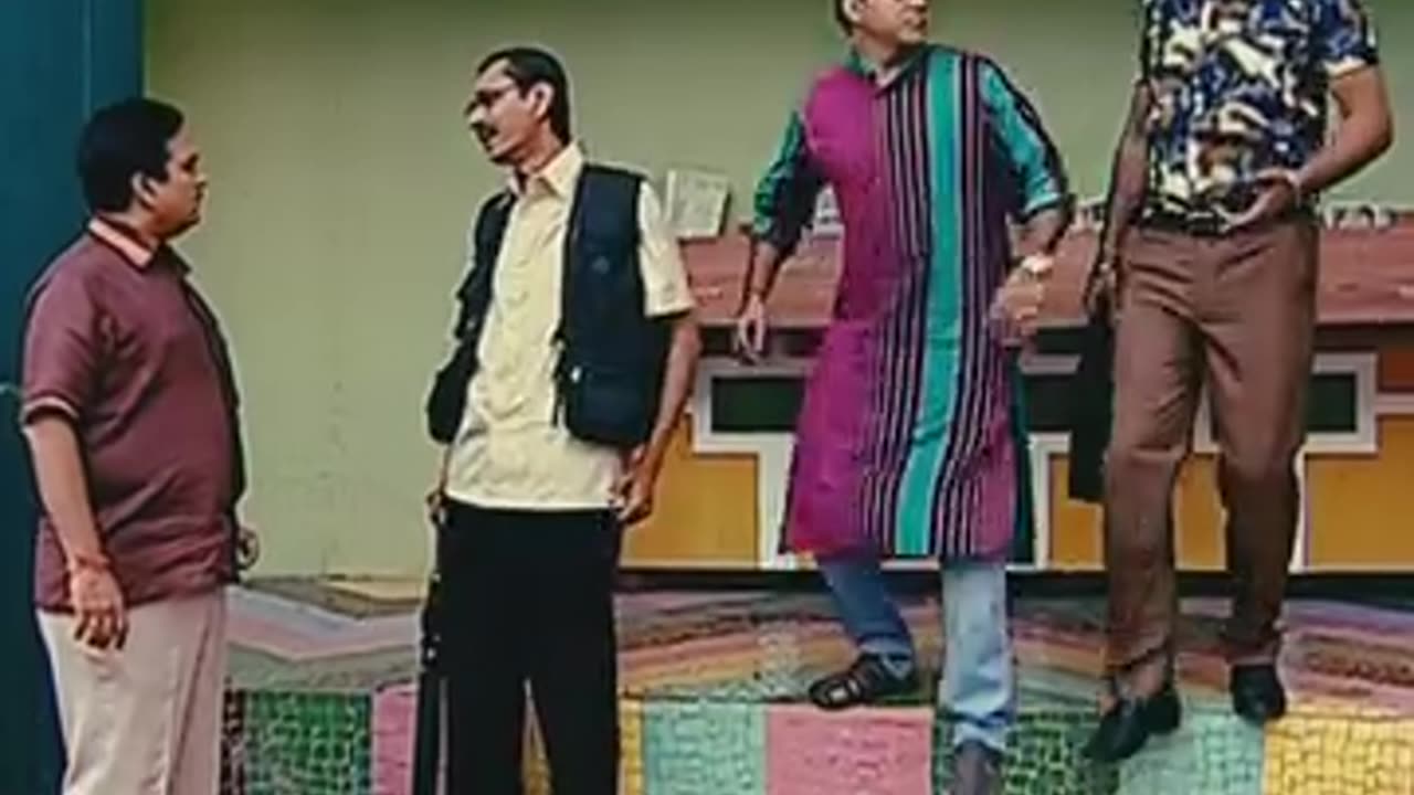 tarak mehta ulta chashma