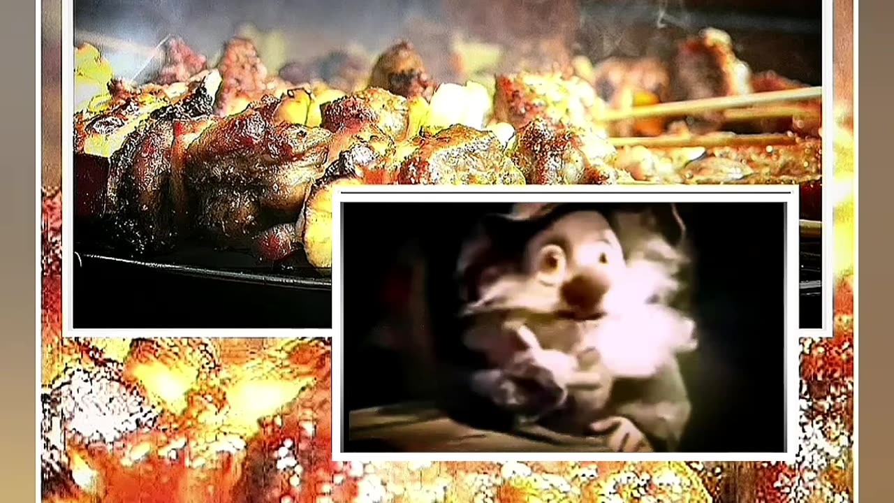 Прожарка 🔥 Анекдотами от Кузьмича || про Адама и Ресторан