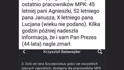 Nie mogę już dłużej milczeć! Świat płonie, a oni śpią!