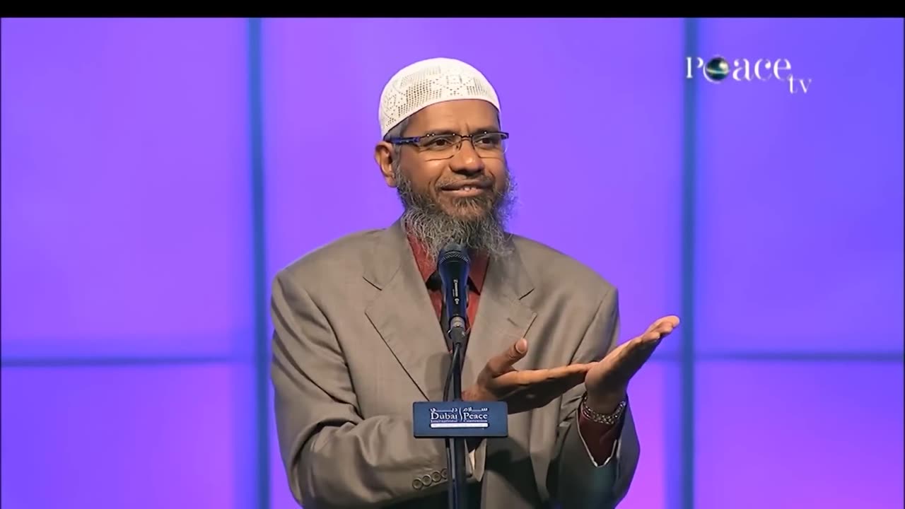 Dr.zakir naik