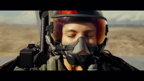 TOP GUN 2 Maverick 'Meet Phoenix' Trailer_Cut