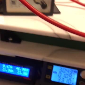5000vdc for free 1 wire from the core FOR SELF-FEEDING POWER SUPPLY