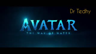 Avatar the Way of water