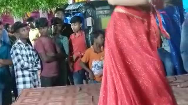 Dil lagal ba hamar #bojpuri #song #arkesta #dance #video