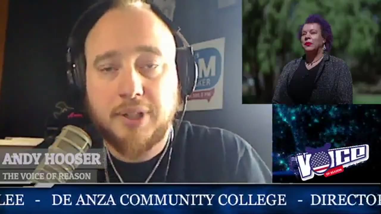 The Andy Hooser Show / 4-10-2023
