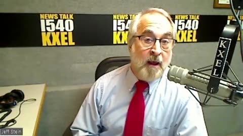 Iowa Politics with Jeff Stein – Thu. Nov. 02, 2023