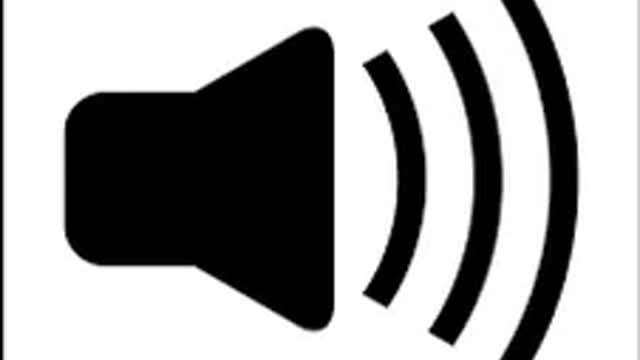 sounds
