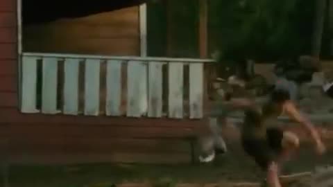 Anyone else best scene