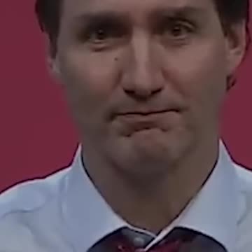 Welcome to the woke weird wacko world of Justin Trudeau🤦‍♂️🇨🇦......