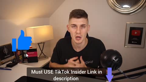 I Made $1,000+ In 5 Days With This TikTok Affiliate Marketing Strategy (TikTok Insiders 2022)