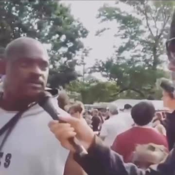 News Break. I just got here