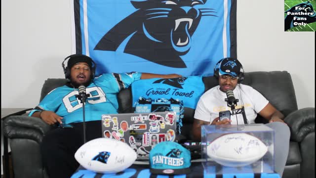 For Panthers Fans Only | S2 Episode 8 Dawgs and Demons