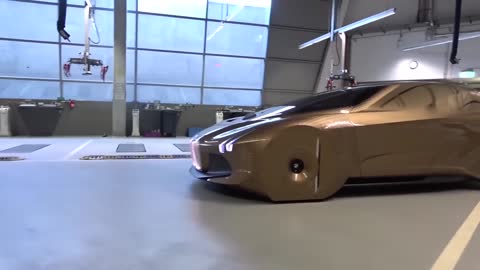 Top 10 Craziest Concept Cars 2019