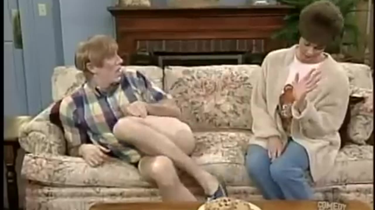 Mad tv