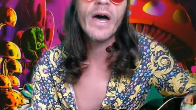 Juliano Hippie -erva doce 1