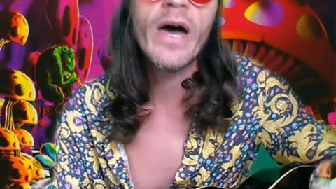 Juliano Hippie -erva doce 1