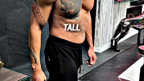 TATE'S KEY TO GET WHAT YOU WANT