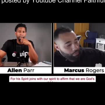 another God told me lie