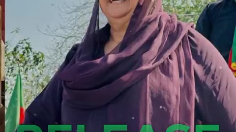 Yasmeen Rashid