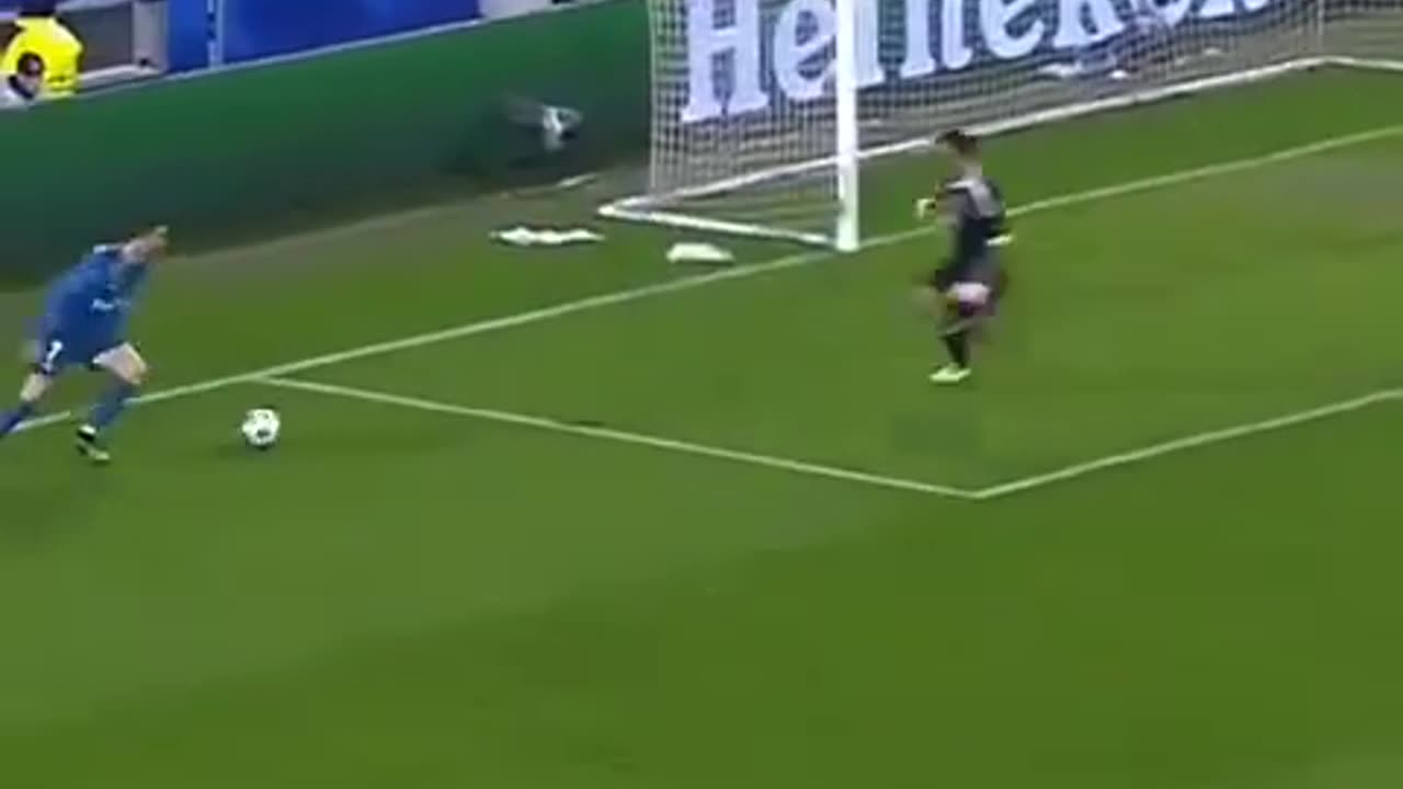 The Best Ronaldo Goal? #shorts #viral #cristiano_ronaldo #cr7