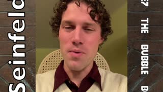 Seinfeld - Can I go out with a girl with a laugh like that?