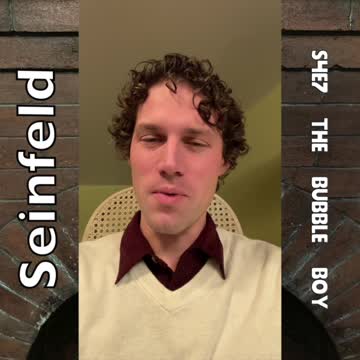 Seinfeld - Can I go out with a girl with a laugh like that?