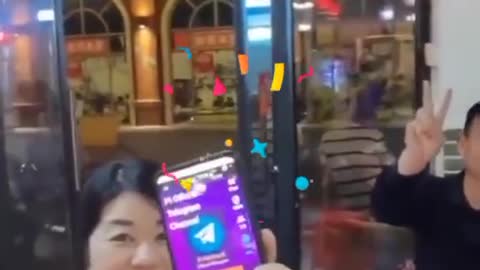 PI NETWORK IS VERY ENTIRE IN CHINA