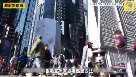 美國禁香港進口貨品標示「香港製造」世貿裁定違規又如何？