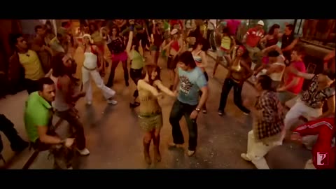 Chika chika chika song Saif Ali Khan Rani Mukherjee