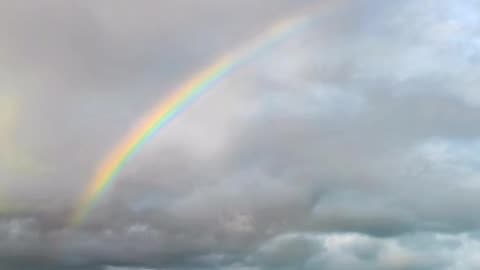 Monsun Rainbow🌈