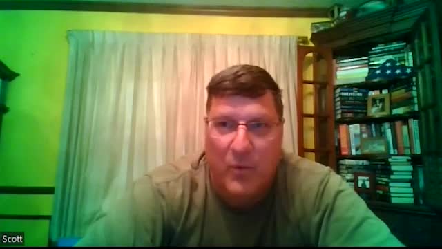 Scott Ridder on Global Conversations
