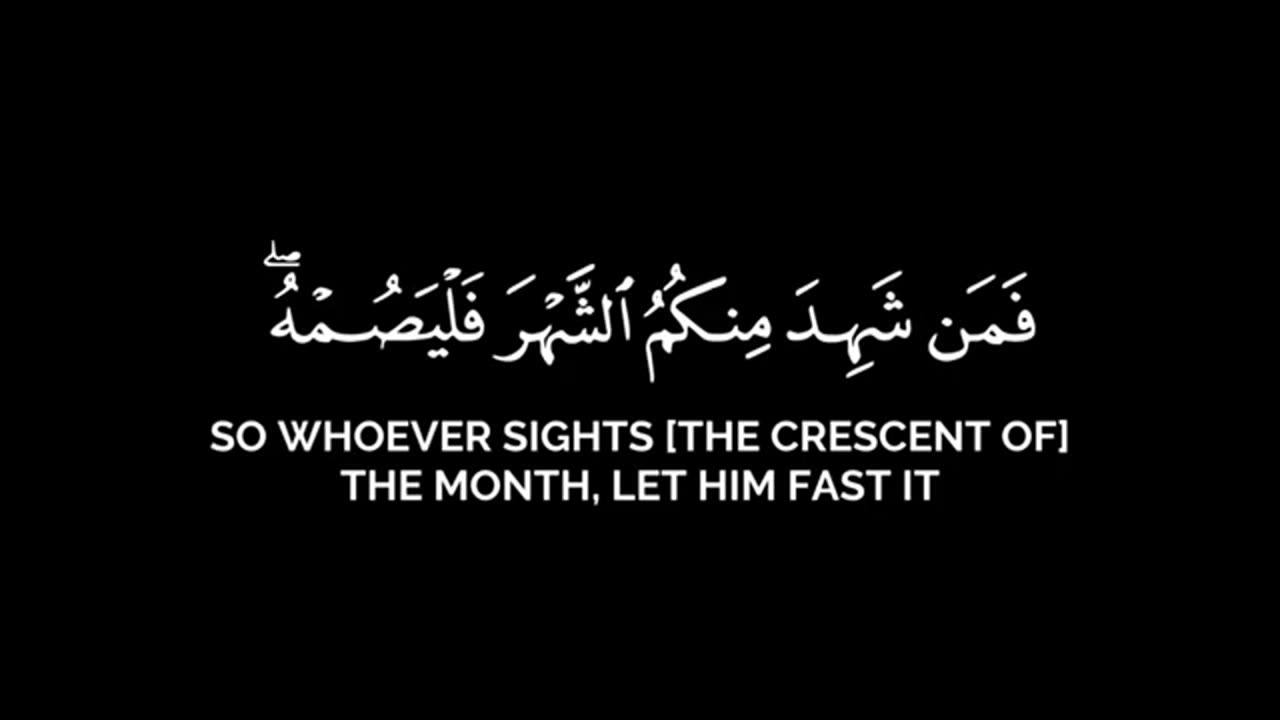 Ramadan