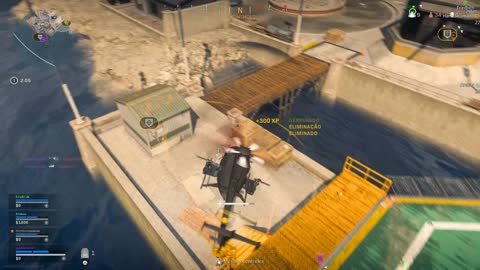 Call of Duty Modern Warfare