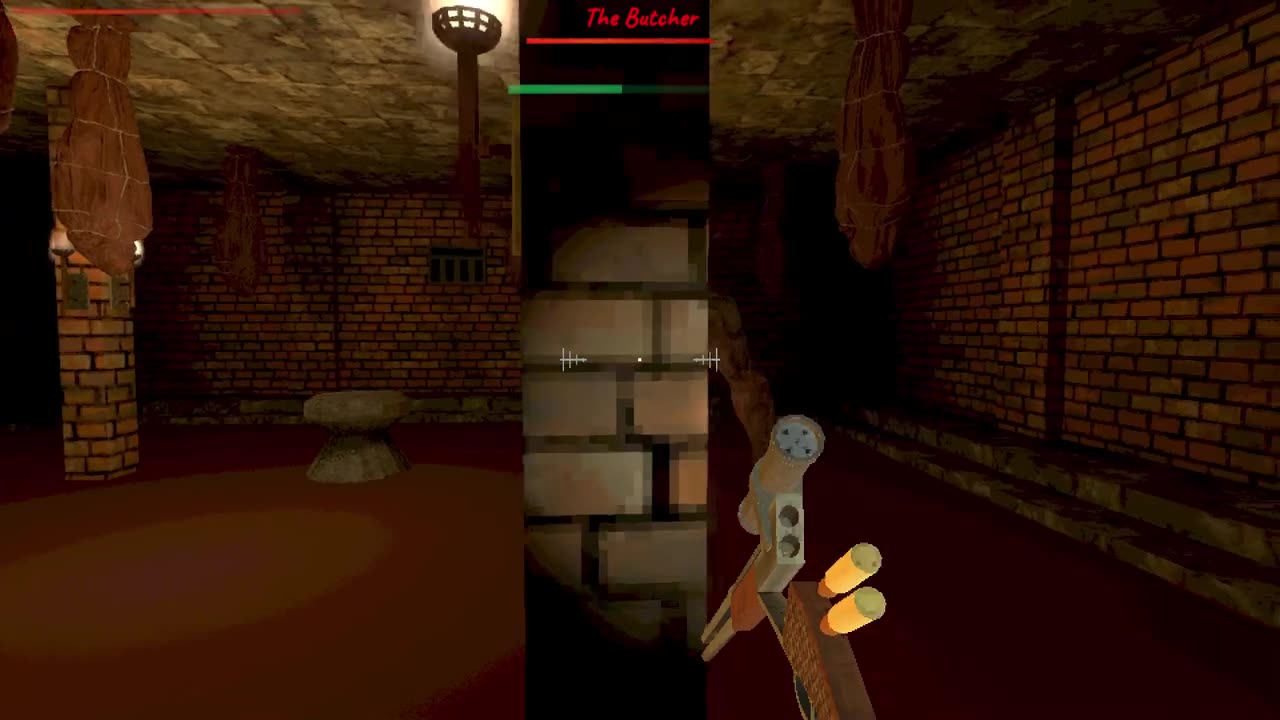 Dead Beacon Raw Play - PC Part 3- The Evil Within?