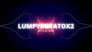 LIVE - Valorant w/Lumpy - #RumbleTakeover
